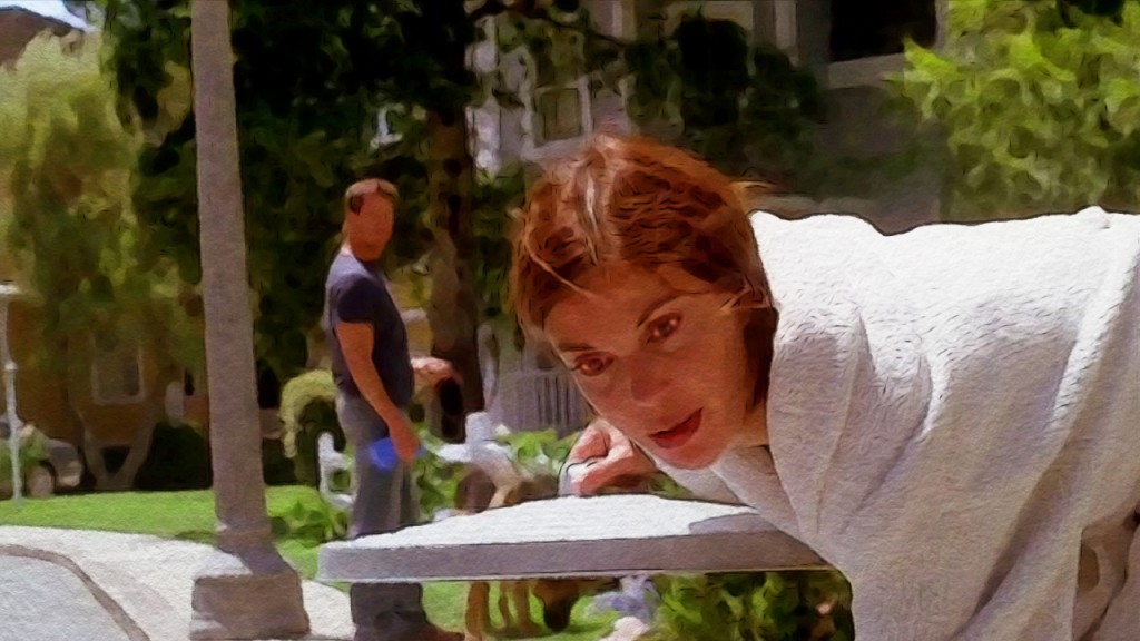 デスパレートな妻たち_I didn't mean to disturb you