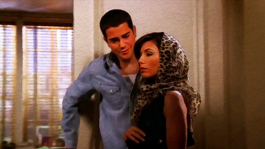 デスパレートな妻たち_You're breaking up with me