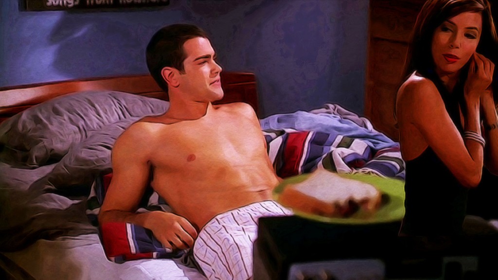 デスパレートな妻たちで英会話／「行かなきゃ。」を英語で言うと？